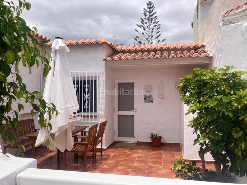 Foto dec91817-575b-44e7-bf67-be51fba6bff7. Miete studiowohnung mit pool in Costa del Silencio Arona