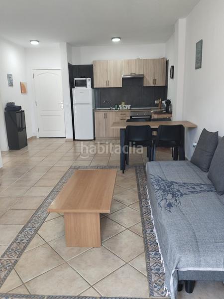 Foto 44bcc2f7-af06-427c-ae71-e61d7210ec09. Piccolo appartamento con piscina in Callao Salvaje - Playa Paraíso Adeje