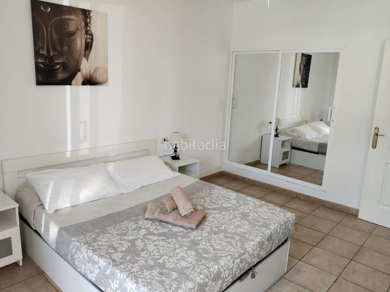 Foto 59d2035f-509d-48d5-bc10-7a125ce23572. Piccolo appartamento con piscina in Callao Salvaje - Playa Paraíso Adeje