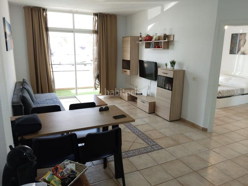 Foto f617144e-5ebb-48d3-82ab-3789f31cfbee. Piccolo appartamento con piscina in Callao Salvaje - Playa Paraíso Adeje