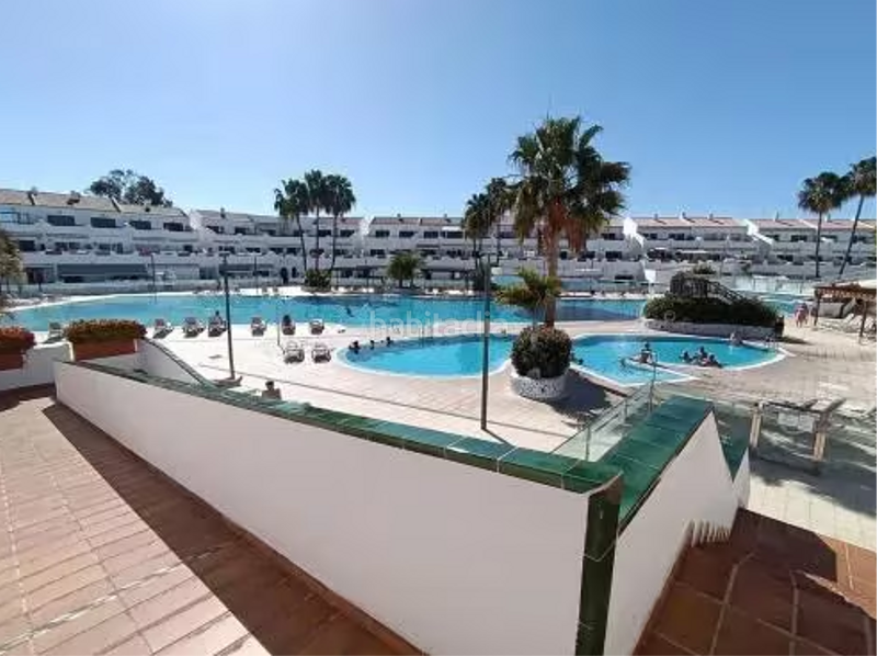 Foto 16f04d44-258b-4b70-80cb-96769fae703e. Appartement avec piscine dans Costa del Silencio Arona
