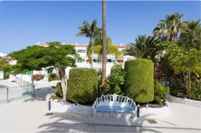 Foto 210a71ac-05e7-487b-a006-549e40b60f34. Appartement avec piscine dans Costa del Silencio Arona