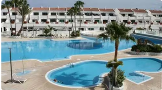 Apartament a Costa del Silencio. Apartamento en costa del silencio