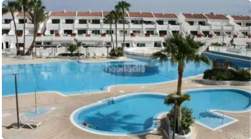 Foto 4d93ebc3-9929-4427-af75-c8f5993cae23. Appartement avec piscine dans Costa del Silencio Arona