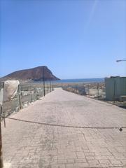 Miete Appartement in Los Abrigos. Apartamento en alquiler
