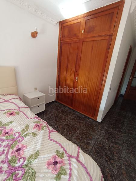 Foto 12c23519-b260-4f3c-a243-b75912db625a. Miete appartement mit parking in Las Caletillas - Punta Larga Candelaria