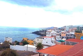 Miete Appartement in Las Caletillas - Punta Larga. Apartamento en alquiler en caletillas