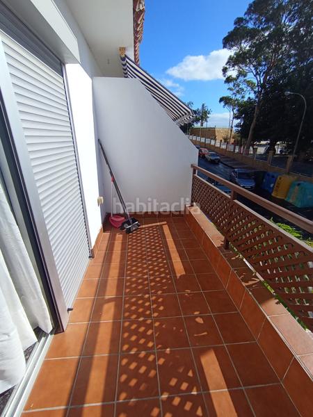 Foto e8d39620-ec3a-4b3c-9729-169046e74514. Miete appartement mit parking in Las Caletillas - Punta Larga Candelaria