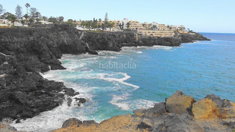 Foto 05ffc1af-e56d-4f73-9ce5-e8197bdf7cbe. Location appartement dans Costa del Silencio Arona