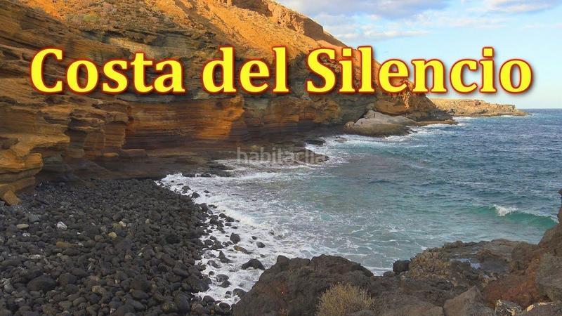 Foto f828f643-c21c-42c2-8dfa-3050ca4eb6bf. Location appartement dans Costa del Silencio Arona