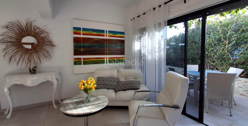 Foto 1aa93482-85ff-447b-9804-58193efb8348. Chalet venta de espectacular villa en Costa del Silencio en Arona