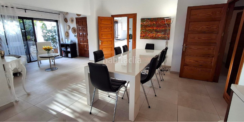 Foto 1f434c3f-8355-4223-9816-9c6d2c088dca. Chalet venta de espectacular villa en Costa del Silencio en Arona