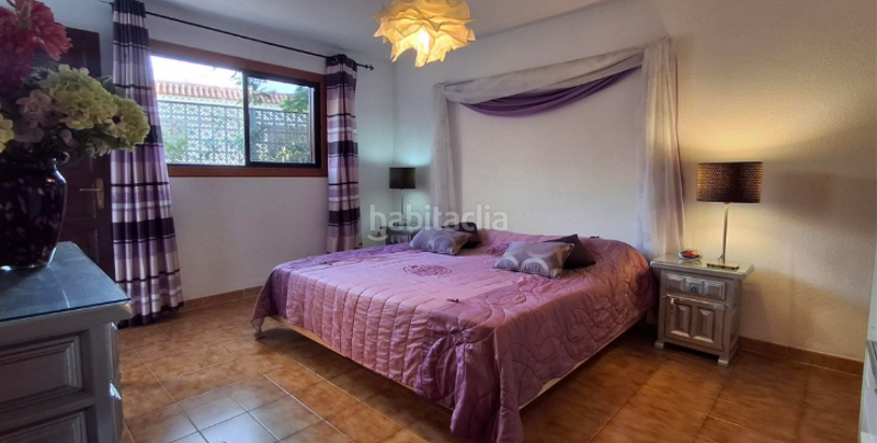 Foto 5c505c37-df19-4b29-9973-81816a43f72c. Chalet venta de espectacular villa en Costa del Silencio en Arona