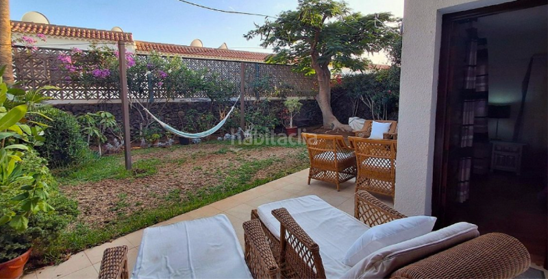 Foto 7740e611-e513-42a3-838d-3bc0d52f9770. Chalet venta de espectacular villa en Costa del Silencio en Arona