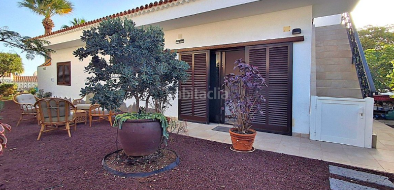 Foto 8194c780-e027-4b88-b6a7-d5d1e02e7611. Chalet venta de espectacular villa en Costa del Silencio en Arona