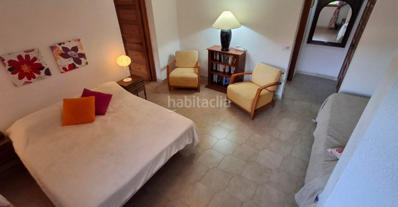 Foto c73b2838-eac9-480c-8b71-b8283e4bfdfb. Chalet venta de espectacular villa en Costa del Silencio en Arona