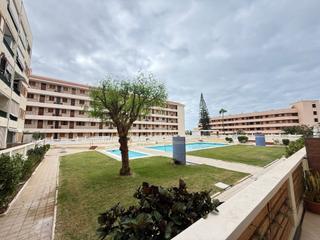 Apartament a Los Cristianos. Apartamento en los cristianos