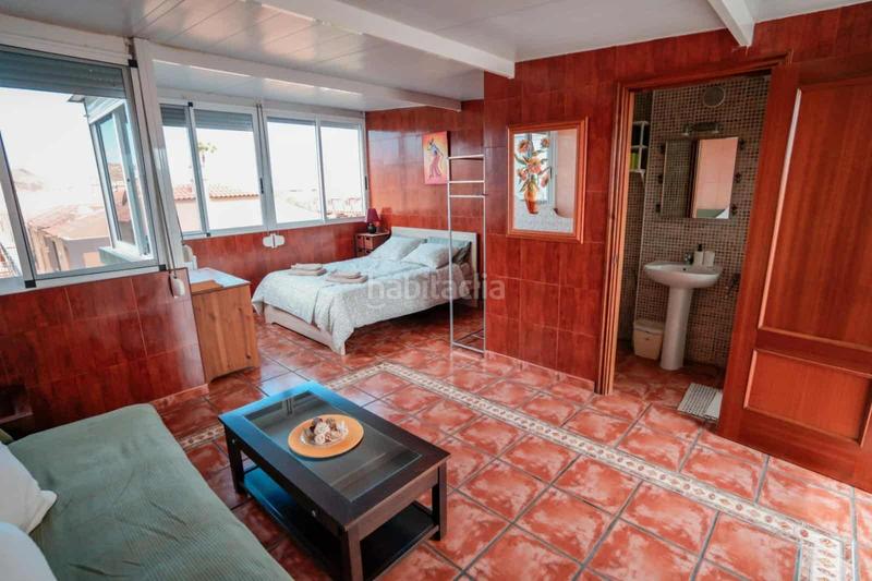 Foto 14336314-6b0e-4672-83bd-e22101ea6c4f. Apartament amb piscina a Costa del Silencio Arona