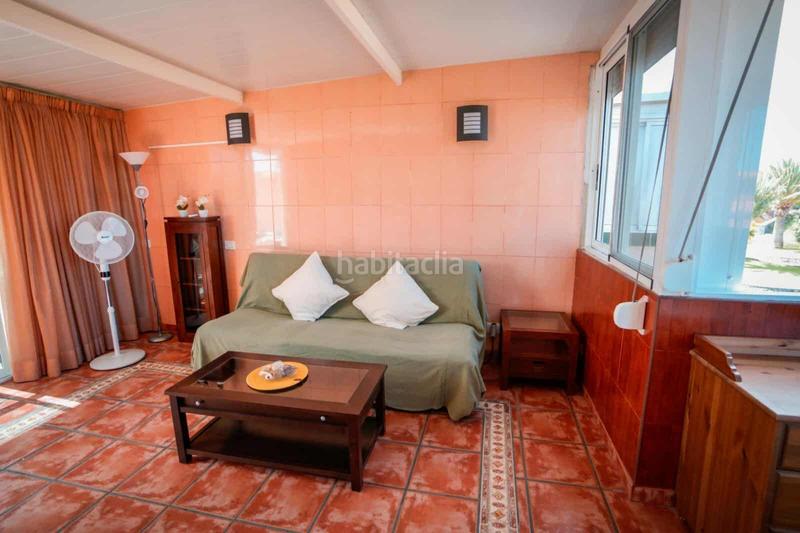 Foto 60d9a510-d63e-43e6-acec-0000f112f683. Apartament amb piscina a Costa del Silencio Arona