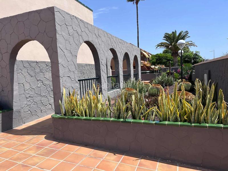 Foto 62b22592-ab8c-457a-b932-72f1917f1db3. Apartament amb piscina a Costa del Silencio Arona