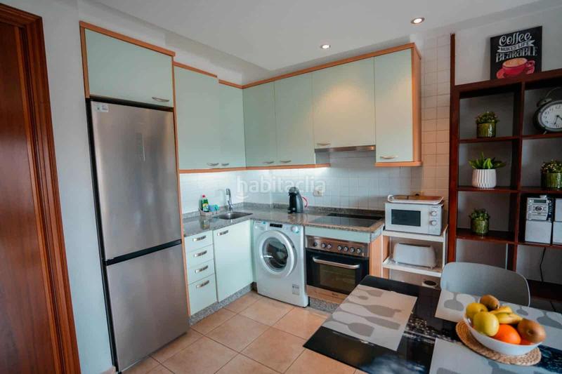 Foto 6847018b-b395-4fc8-a6d3-4be329ff744c. Apartament amb piscina a Costa del Silencio Arona