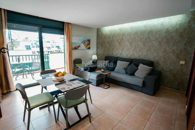 Foto 8db9d415-8cd5-43ca-9519-a4529ac183a1. Apartament amb piscina a Costa del Silencio Arona