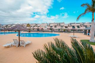Appartement à Costa del Silencio. Venta apartamento en costa del silencio