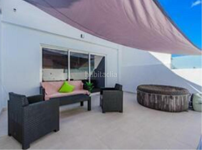 Foto 0ef7b981-1547-45a8-8555-b902a844ca5b. Haus mit parking pool in Torviscas Centro y Alto Adeje