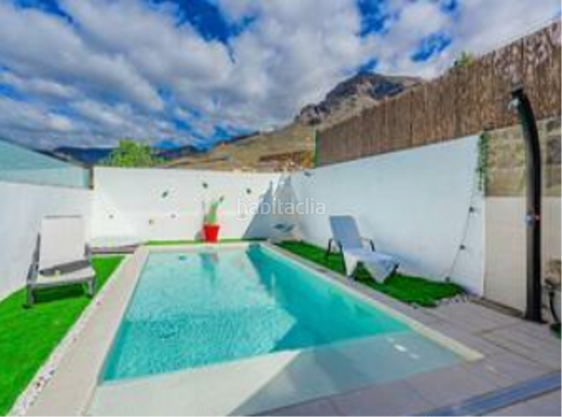 Foto 7792a4c2-a65a-4cc2-8410-be5bb0ab75f1. Haus mit parking pool in Torviscas Centro y Alto Adeje