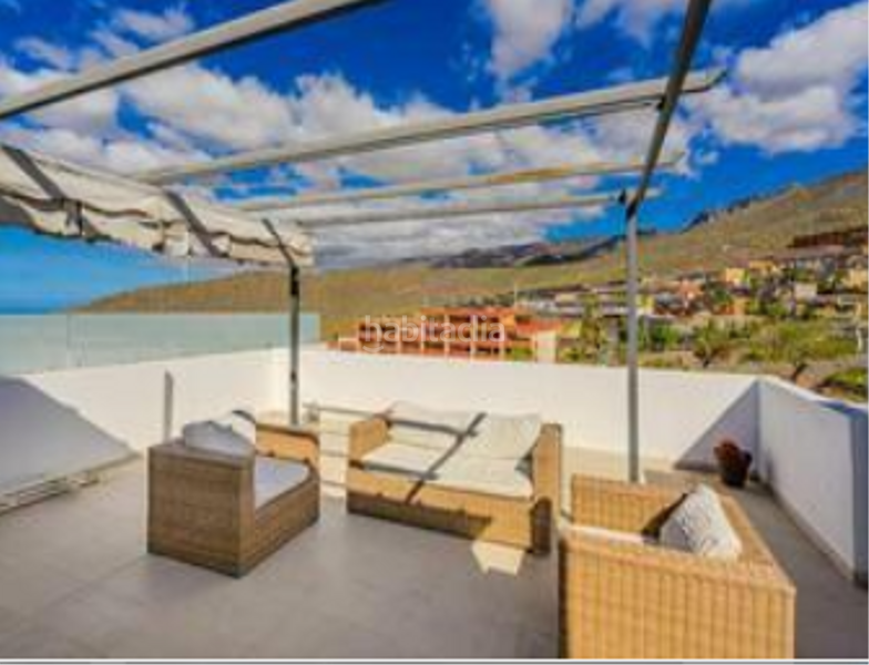 Foto d67641c7-5553-4afc-a792-a98c9afe984e. Haus mit parking pool in Torviscas Centro y Alto Adeje