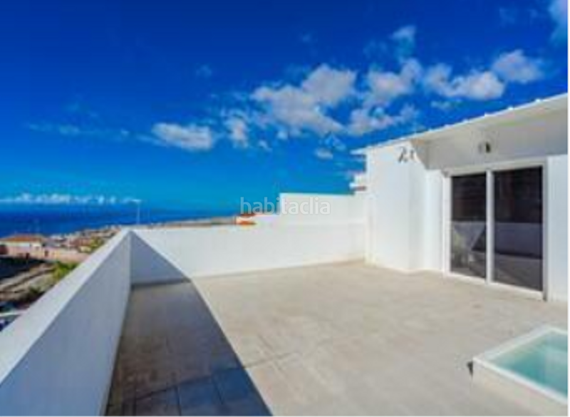 Foto efc6f568-3d3c-43a8-a043-849763d5c383. Haus mit parking pool in Torviscas Centro y Alto Adeje