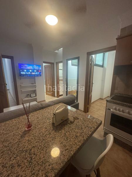 Foto 39d321c2-3b2e-490a-bdd2-ffb7b85172a2. Appartement in Guargacho San Miguel de Abona