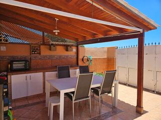 Dplex en Las Rosas. Duplex en las rosas