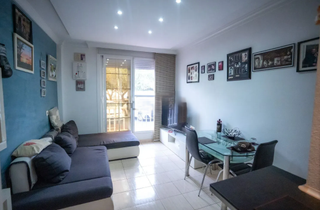 Apartamento en Las Rosas