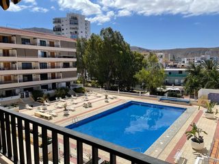 Apartament a Los Cristianos