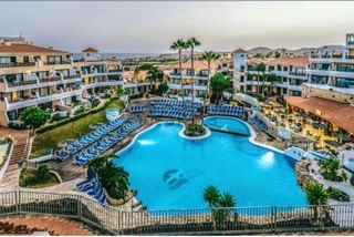 Apartament a Golf del Sur - Amarilla Golf. Apartamento en golf del sur