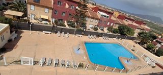 Apartament a Costa del Silencio