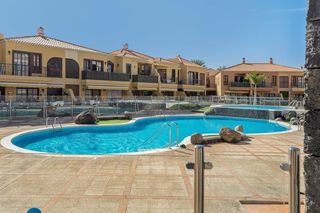 Apartament a Costa del Silencio