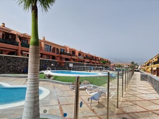 Apartamento en Costa del Silencio. Venta apartamento en costa del silencio