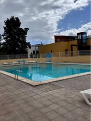 Appartement à Cho - Parque de la Reina