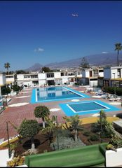 Apartament a Costa del Silencio
