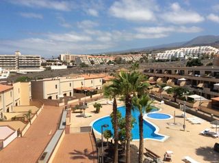 Apartament a Callao Salvaje - Playa Paraíso