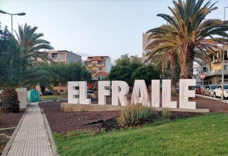 Apartament a El Fraile