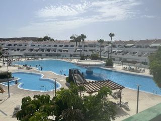 Lloguer Apartament a Costa del Silencio. Alquiler apartamento en costa del silencio