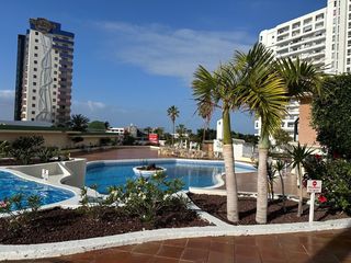 Penthouse in Callao Salvaje - Playa Paraíso. Apartamento atico en playa paraiso
