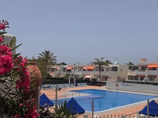 Apartament a Costa del Silencio