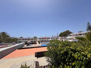 Apartament a Costa del Silencio