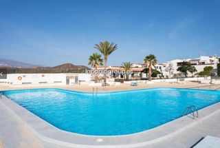 Piccolo appartamento in Costa del Silencio