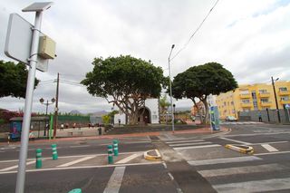 Posto auto in Guargacho