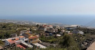 Terreny residencial a Chío. Terreno urbano en guia de isora